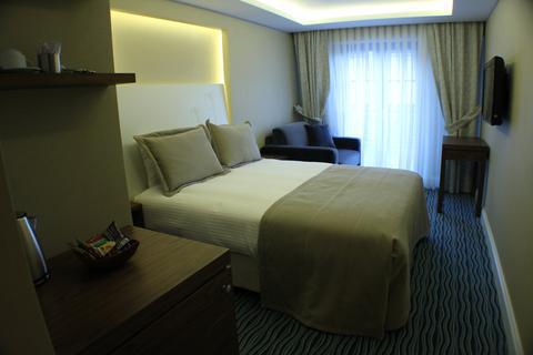 Aston Taksim מלון 4*