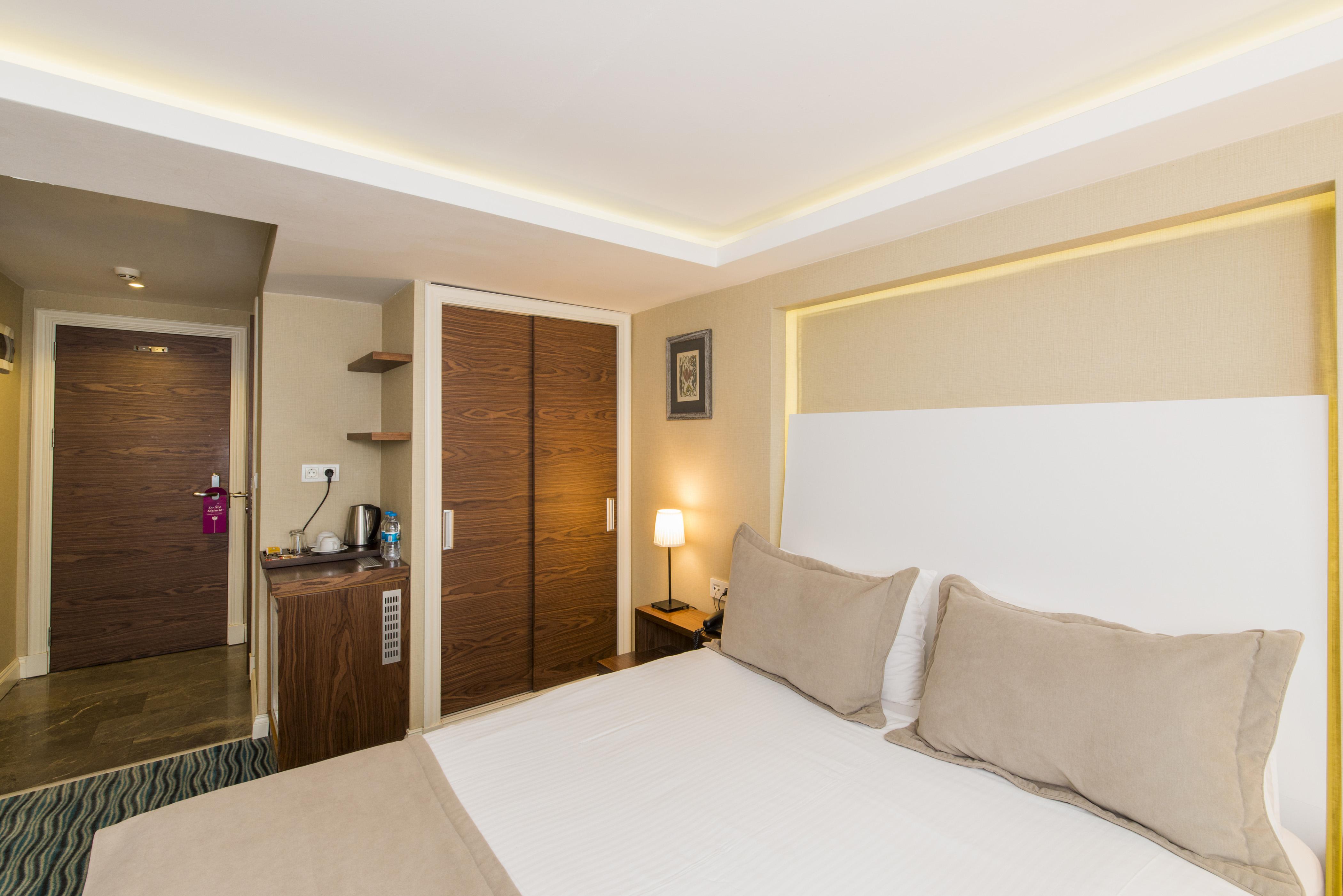 Aston Taksim מלון 4*