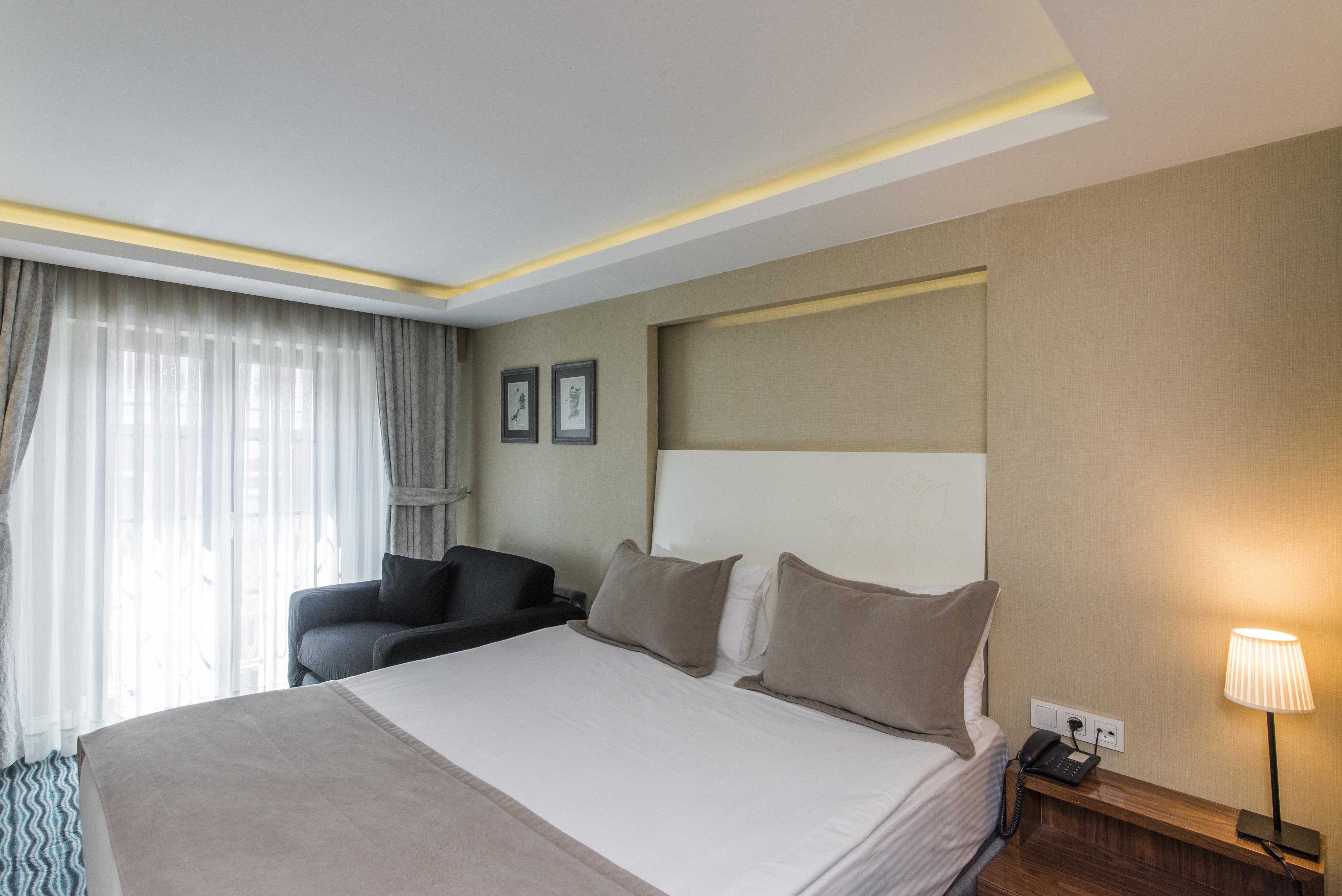 Aston Taksim 4*