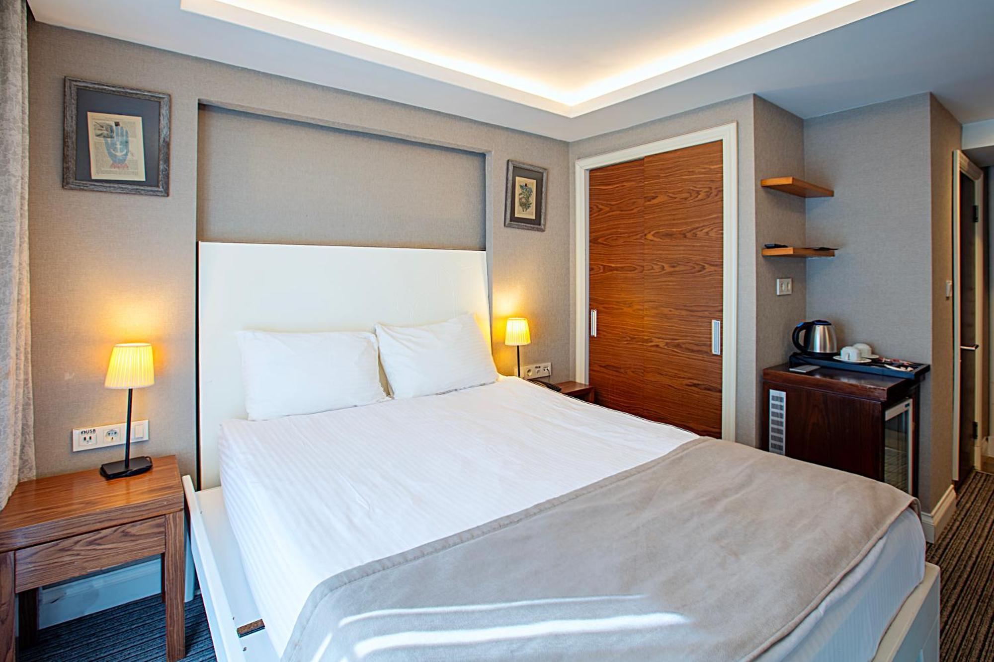 Aston Taksim מלון 4*