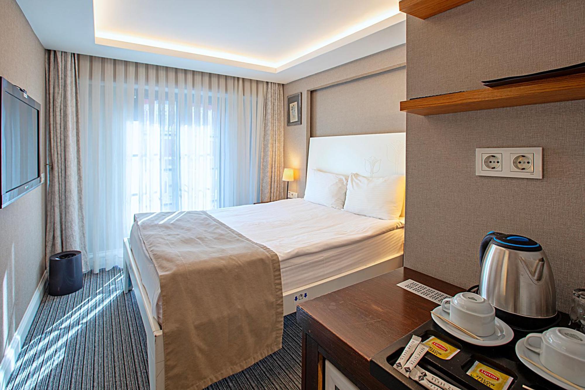 Aston Taksim מלון 4*