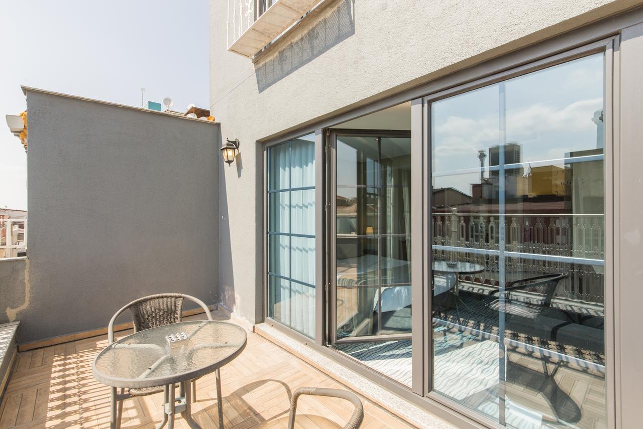 Aston Taksim מלון 4*