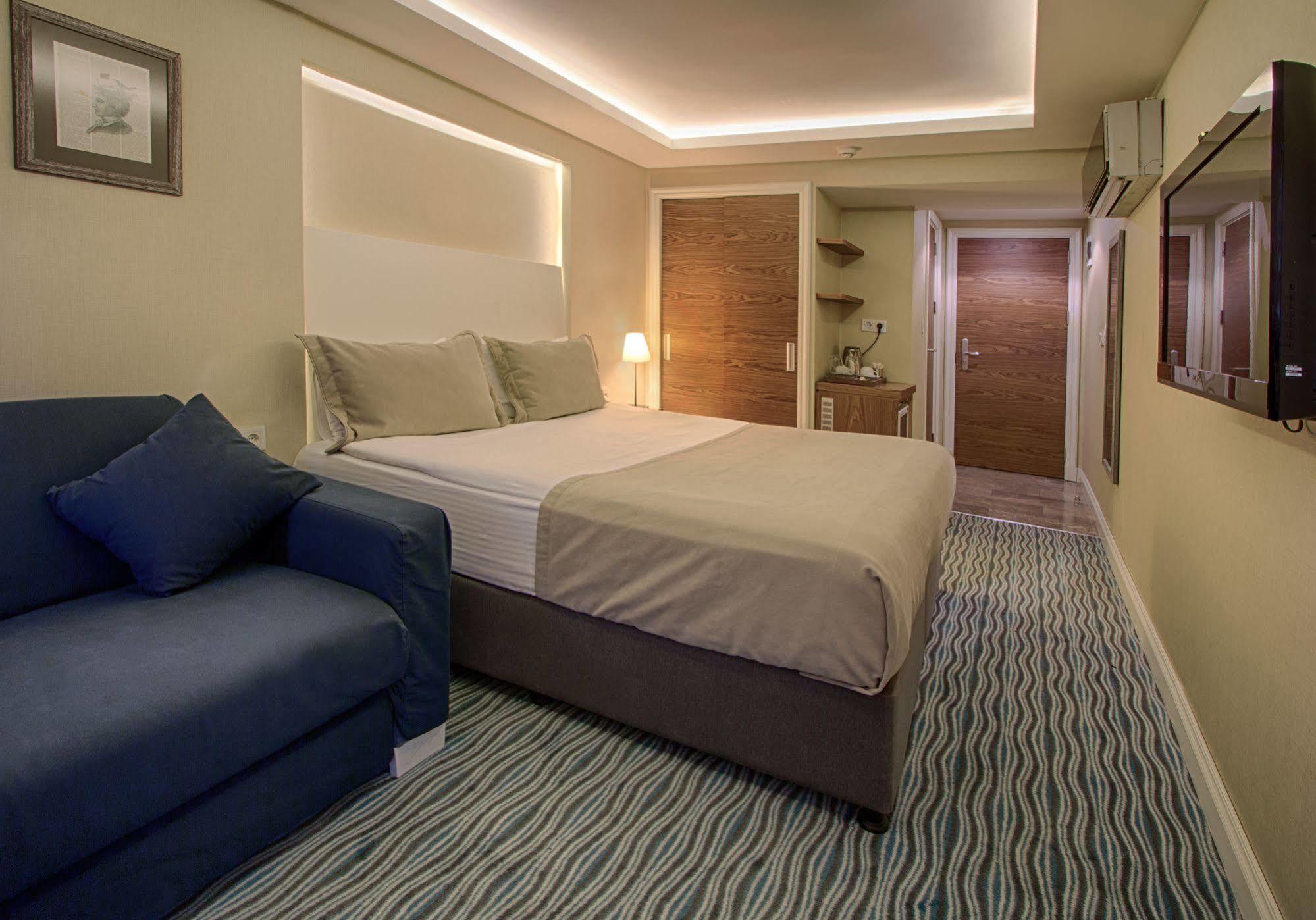 Aston Taksim מלון 4*