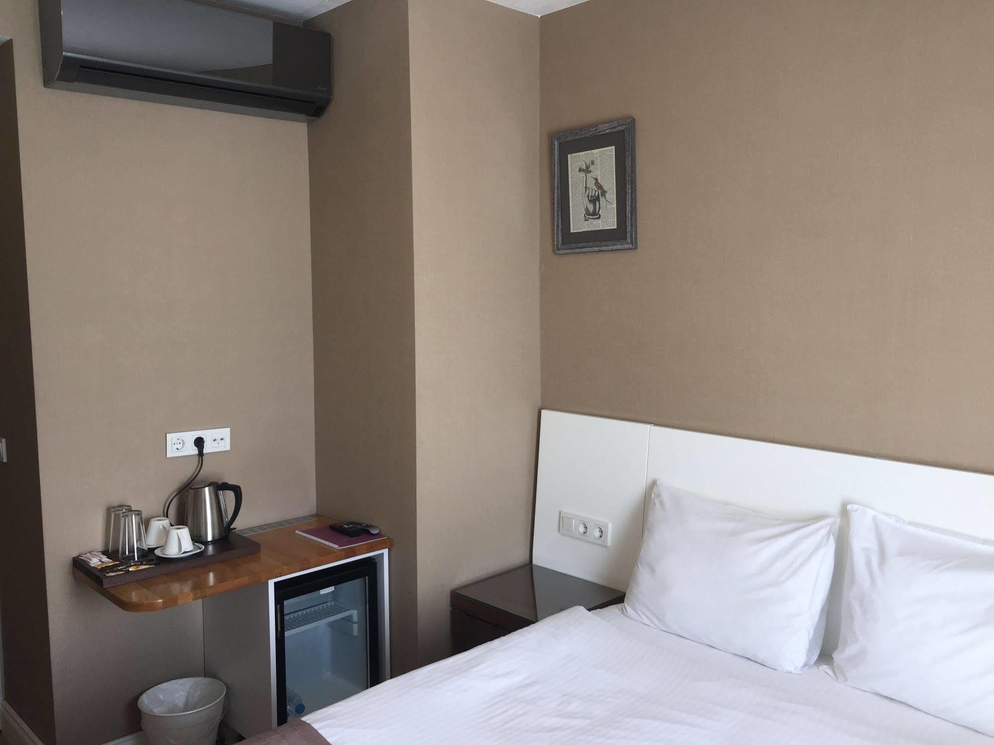 Aston Taksim 4* איסטמבול