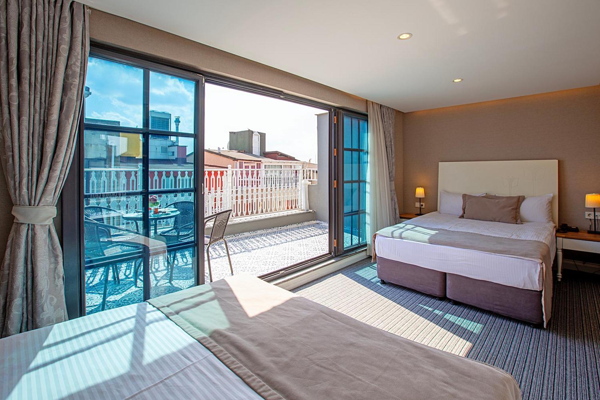 Aston Taksim Istanbul